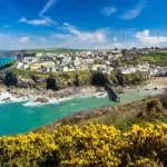 Cornwall