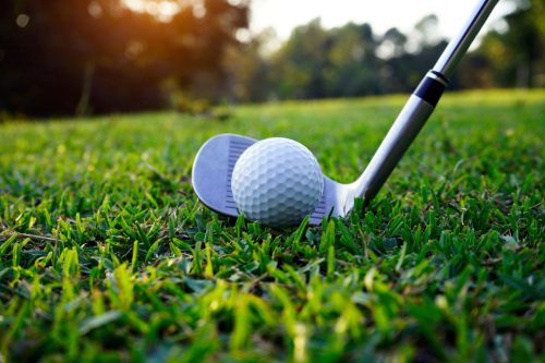Golf Holidays