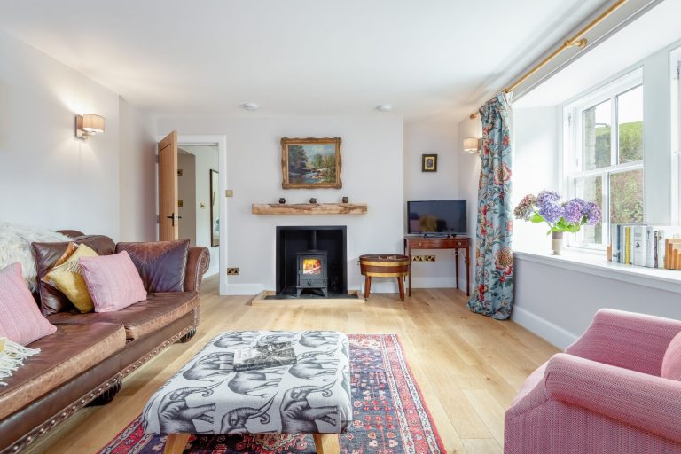 Gorse Cottage, Perthshire