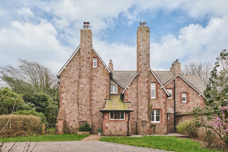 The Old Vicarage, Lake District