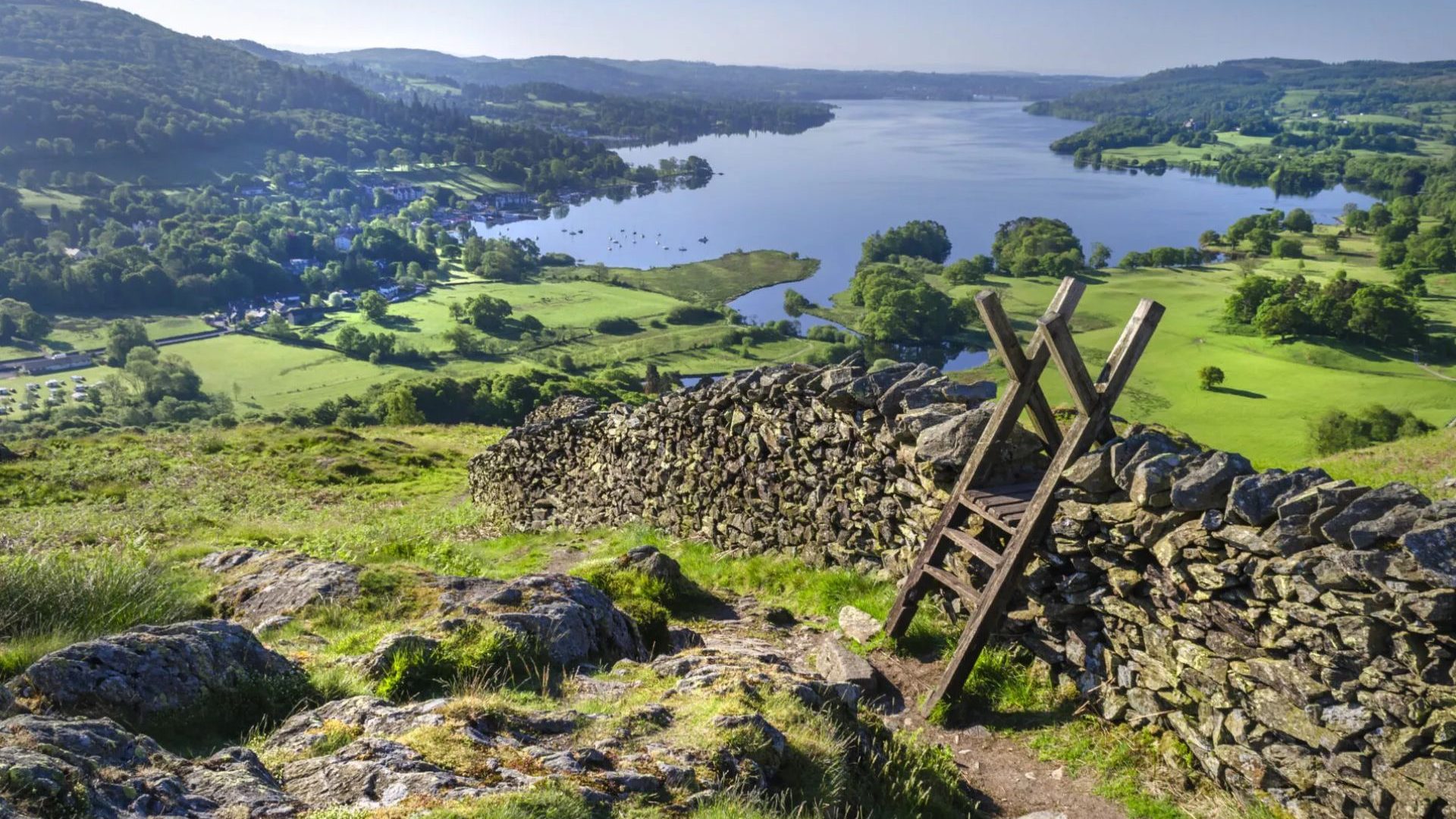Windermere