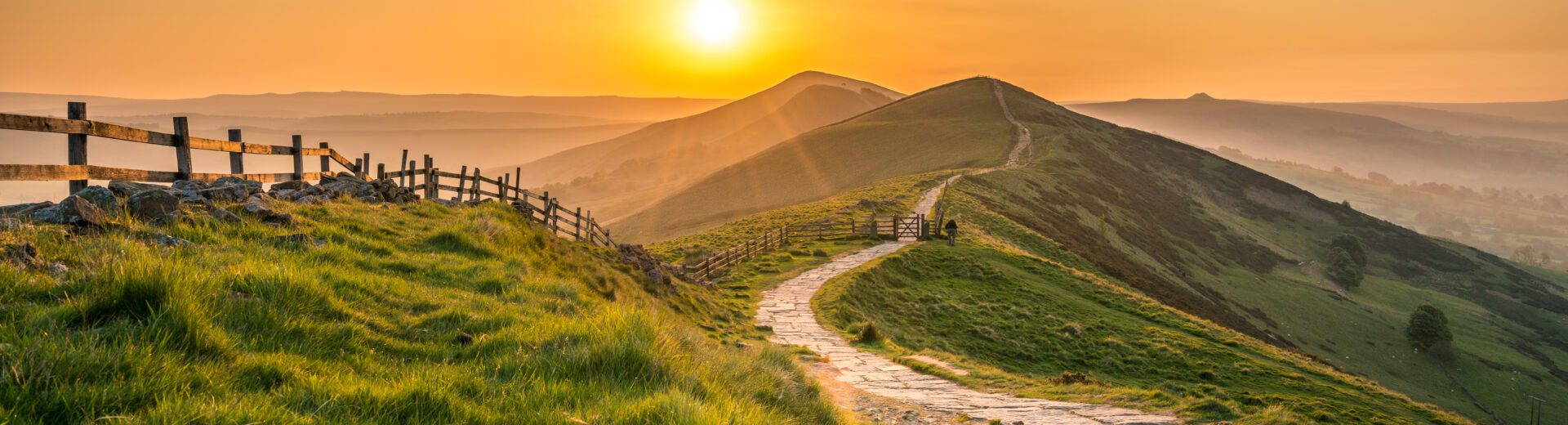 Derbyshire