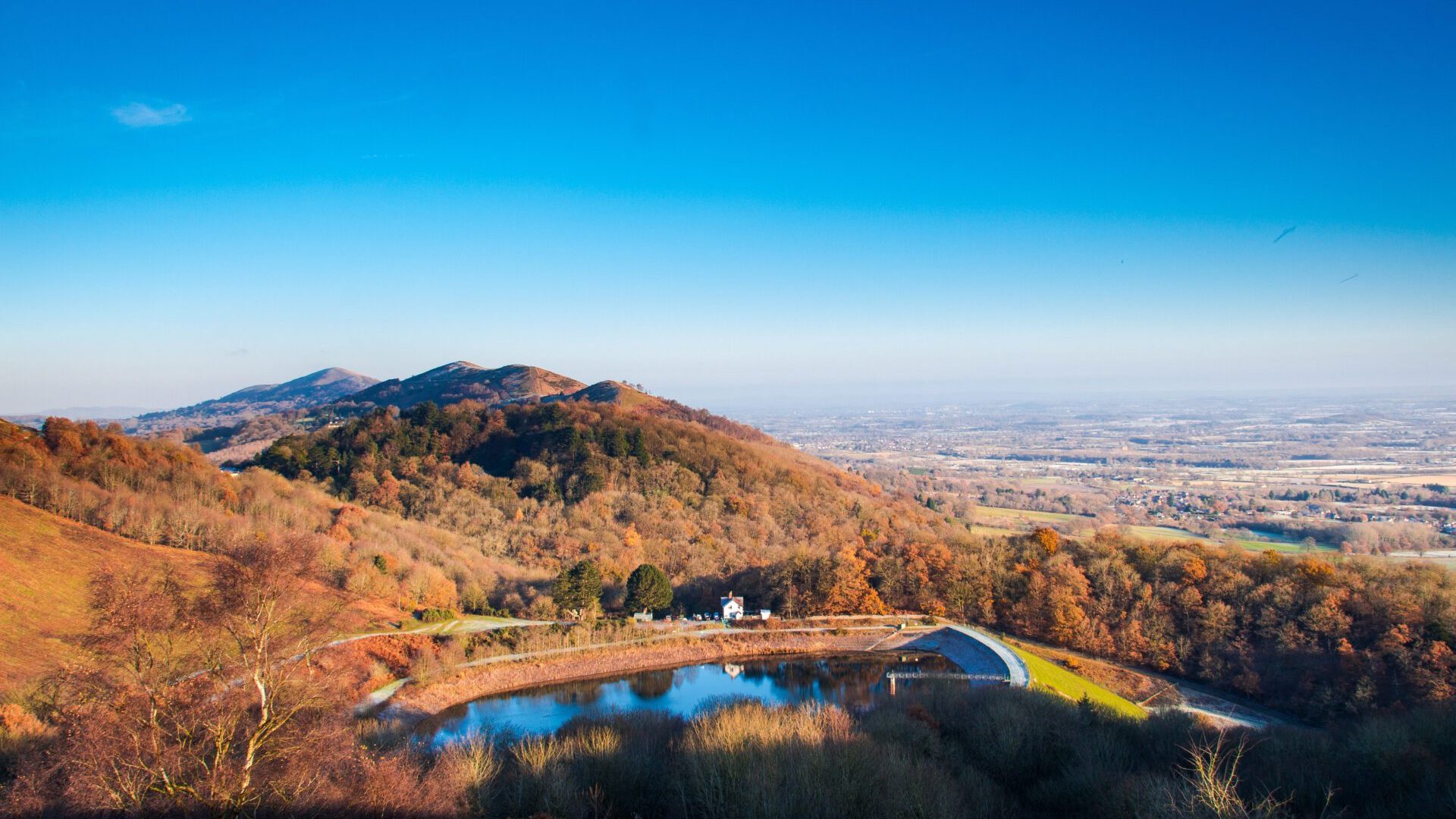Places to Visit in Worcestershire