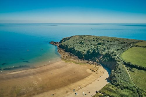 Pembrokeshire Coast