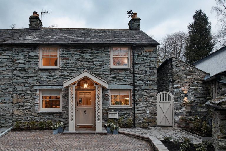 Beatrix Cottage