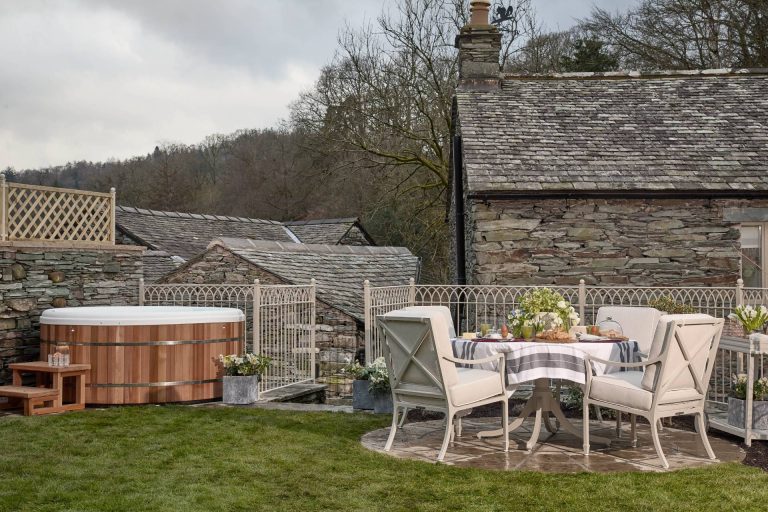Beatrix Cottage, Lake District