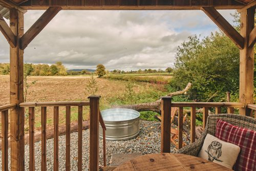 Big Sky Hideaway, Herefordshire (191211909)