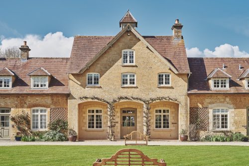 Byron Cottage