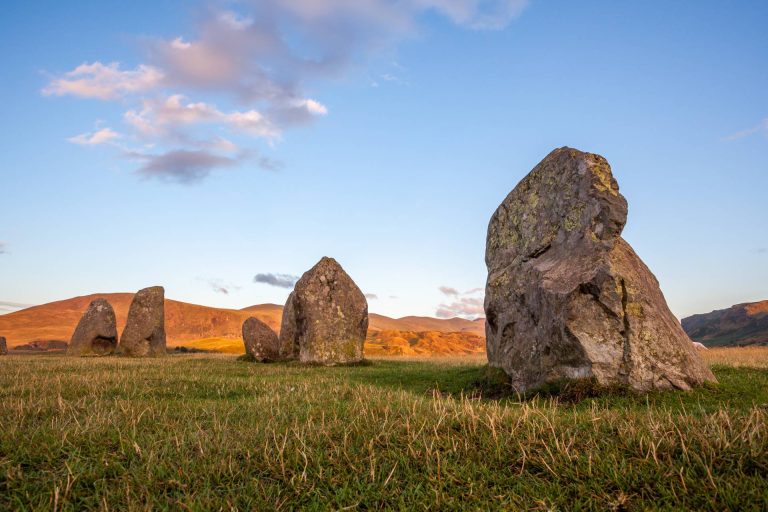 Castle Rigg
