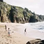 Coastal Cottages