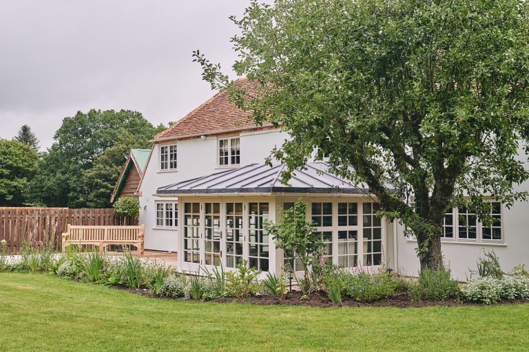 Bridlepath Cottage