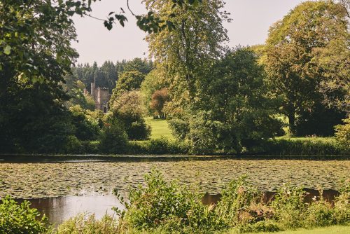 Pudleston, Herefordshire