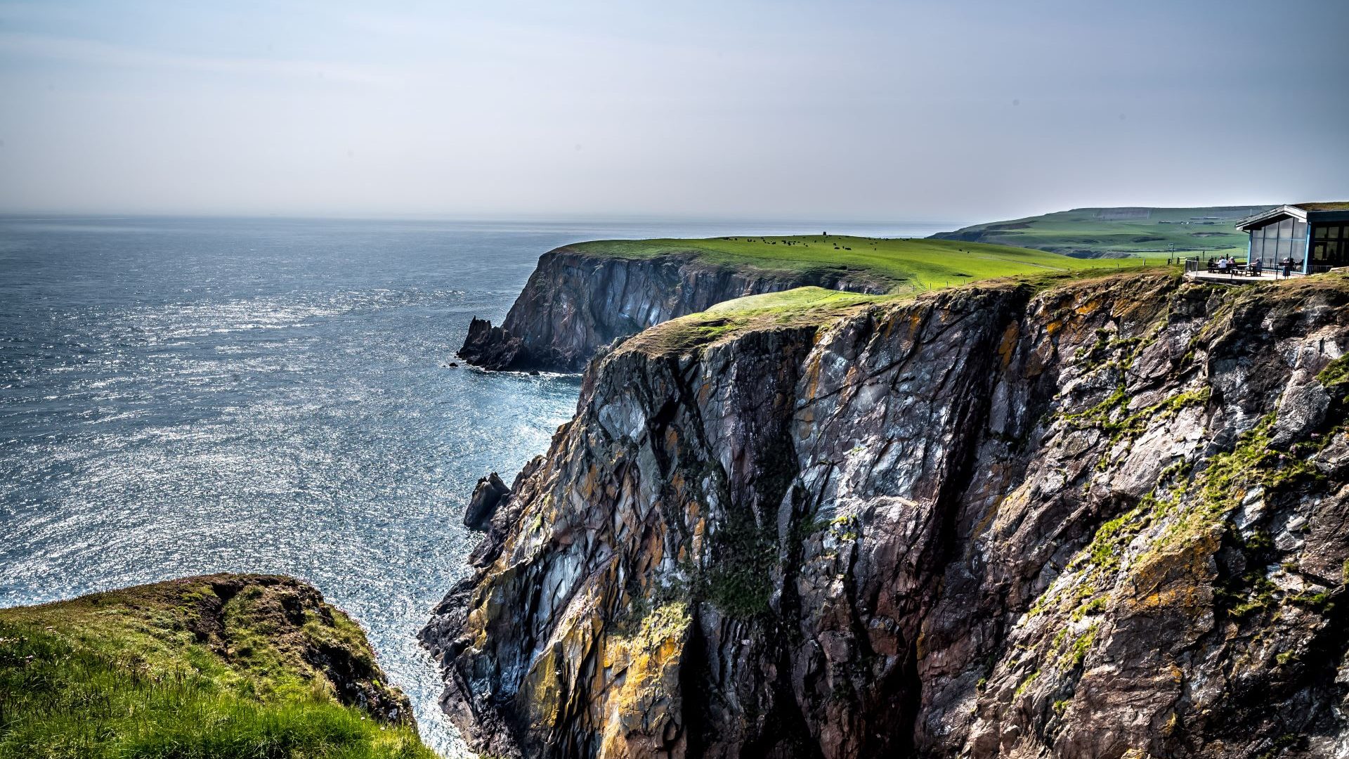 Dumfries and Galloway