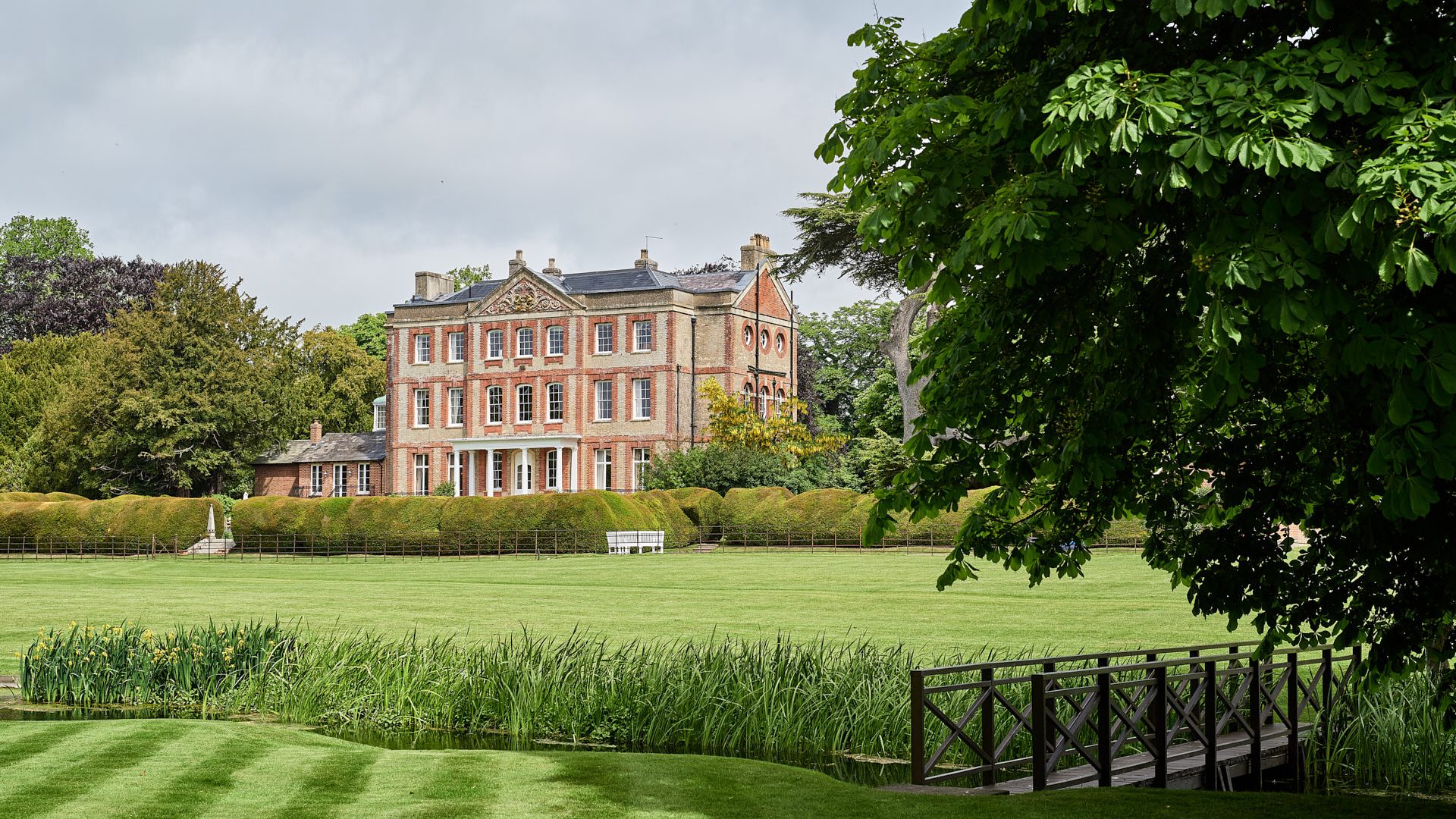 County Manor