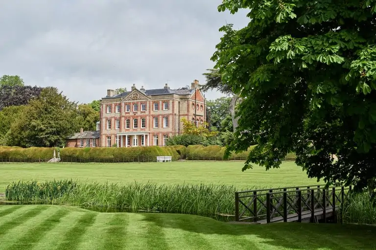 County Manor