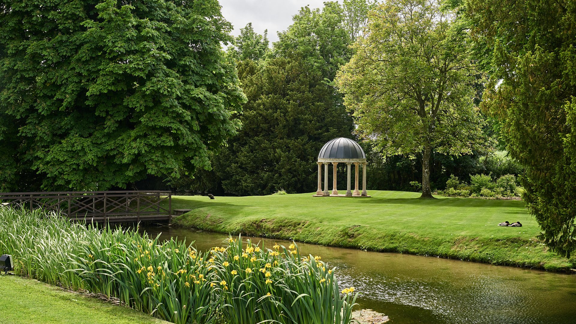 Wedding Venues