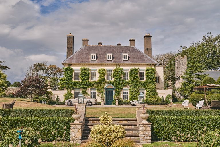 Queen Anne Manor