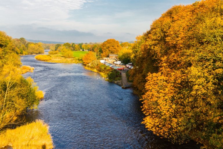 Hay on Wye