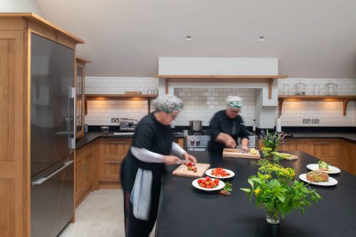 Chefs are Muirfield Green