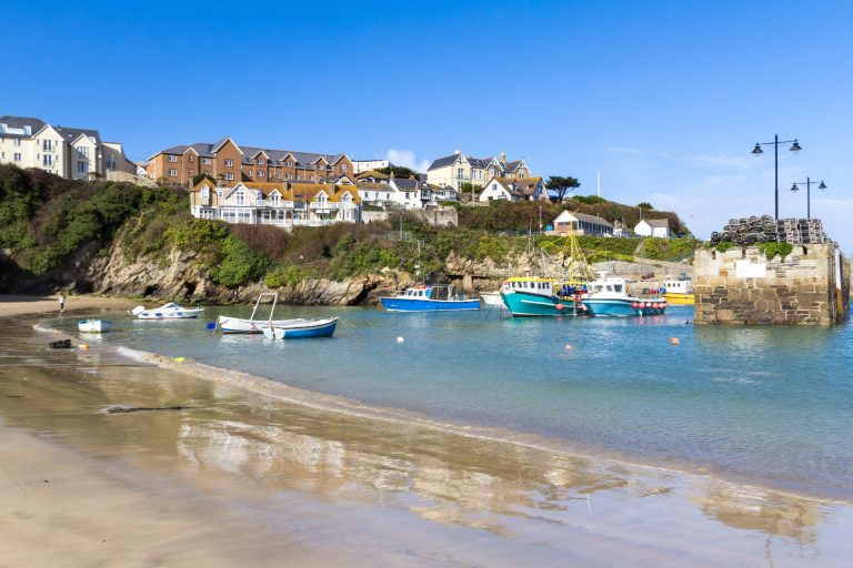 Newquay