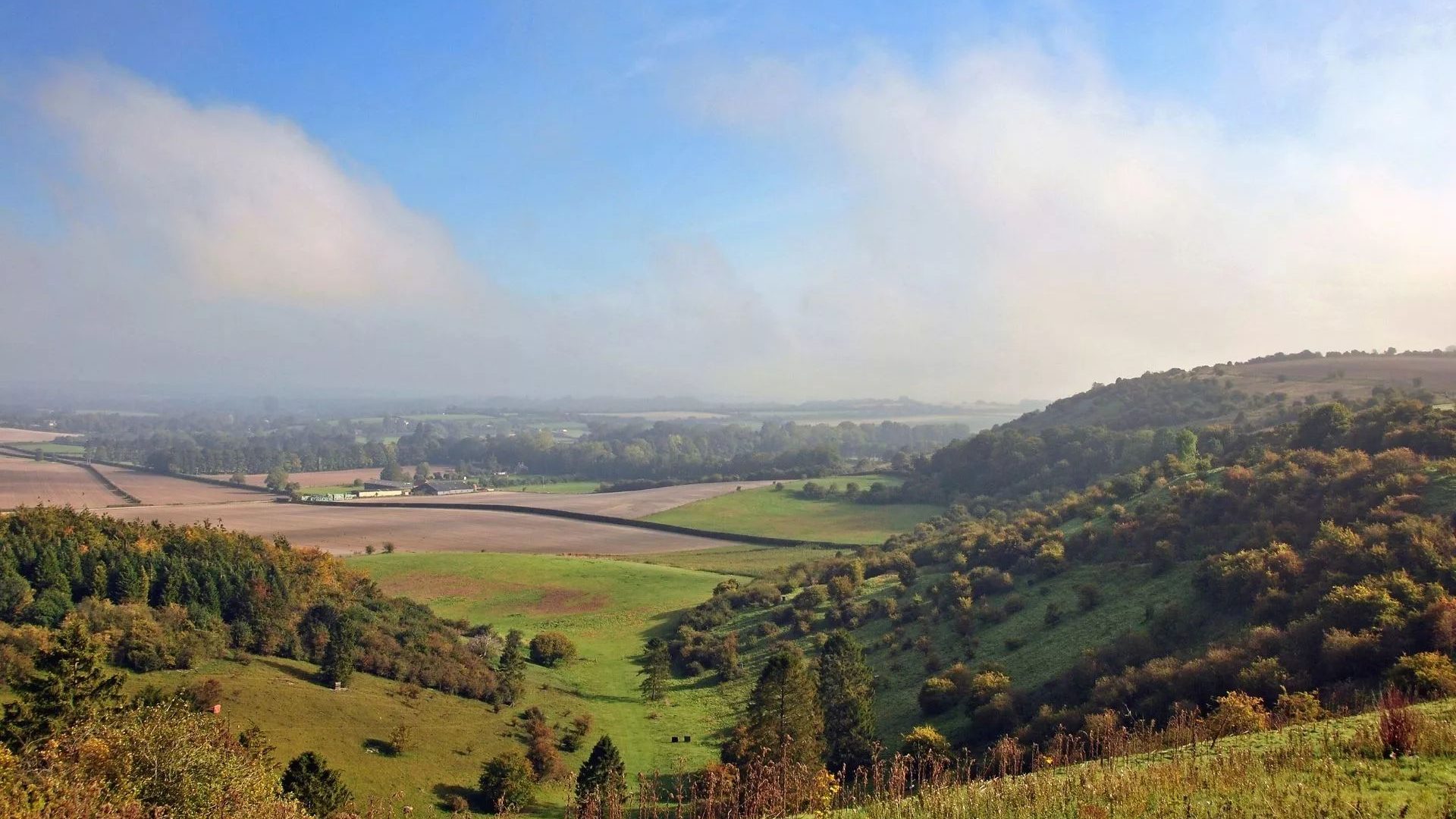 North Wessex Downs