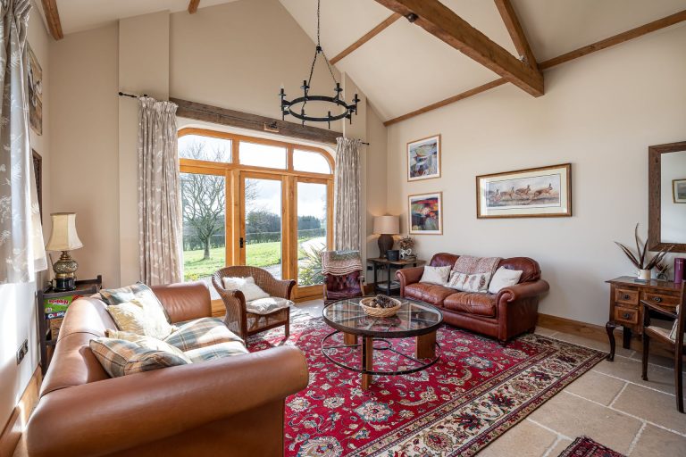 Rabbitdale Cottage