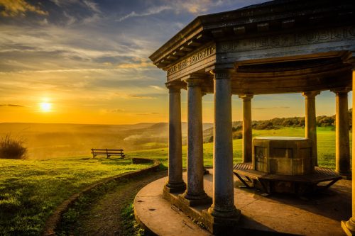 Reigate, Surrey