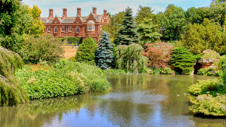 Sandringham Estate