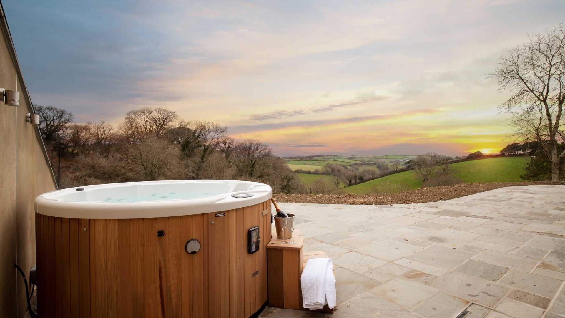 Serenity Retreat