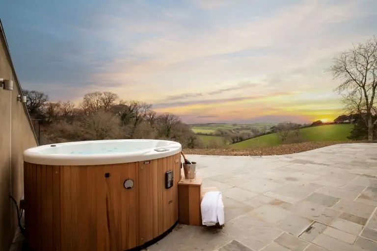Serenity Retreat