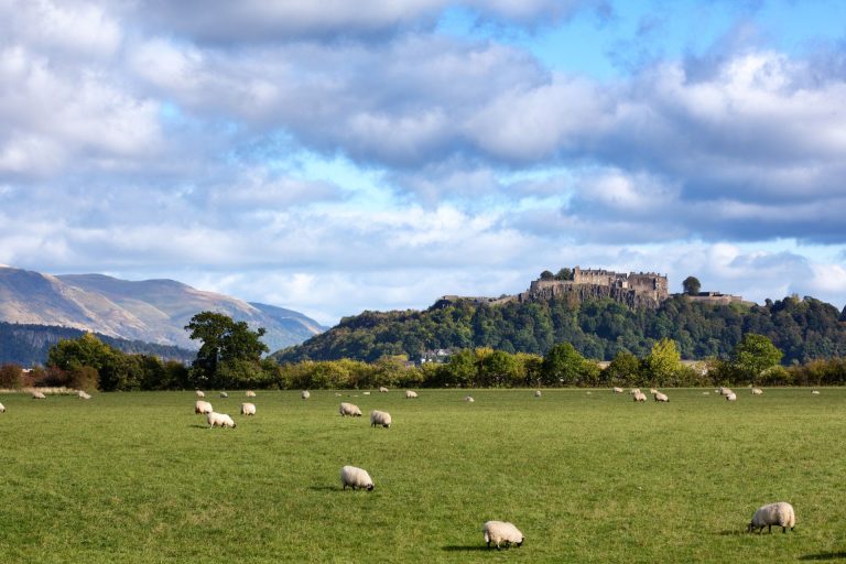 Stirling Castle