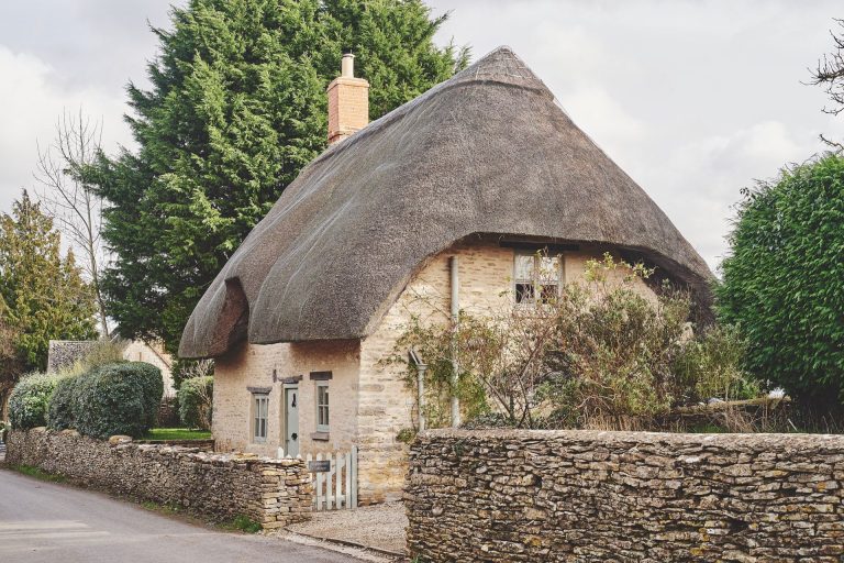 Thatch Cottage