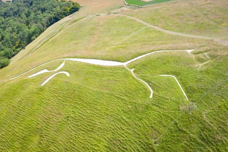 The Berkshire Downs