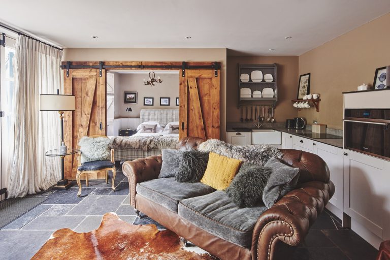 Mimosa Cottage, Vale of Glamorgan