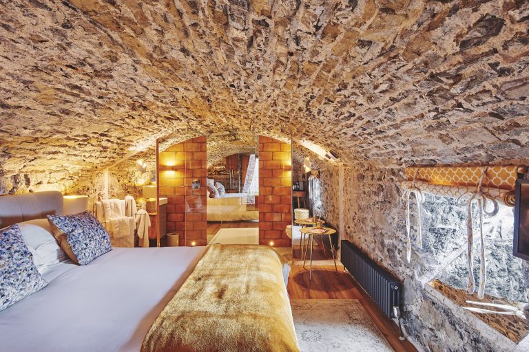 Bamboo Cottage, Vale of Glamorgan