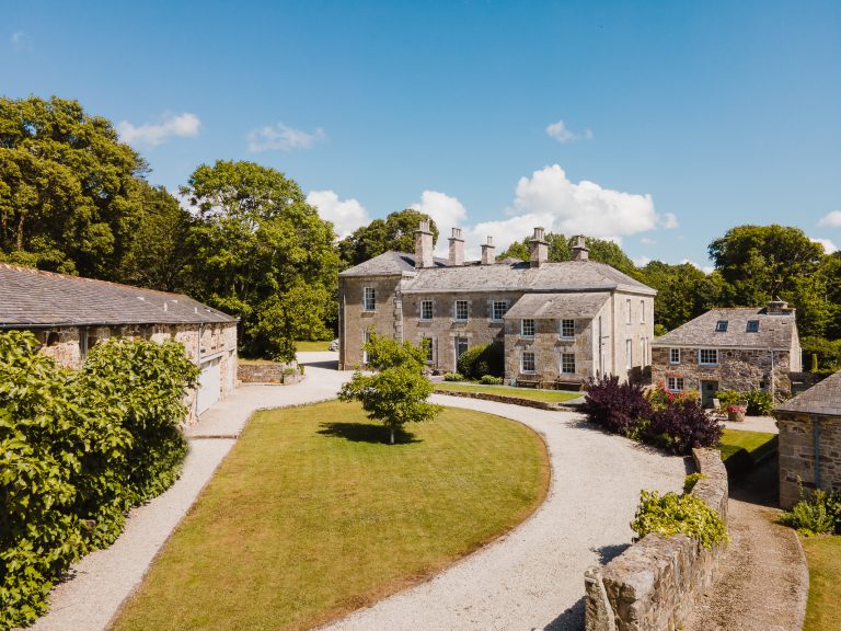 Kernow Manor, Newquay