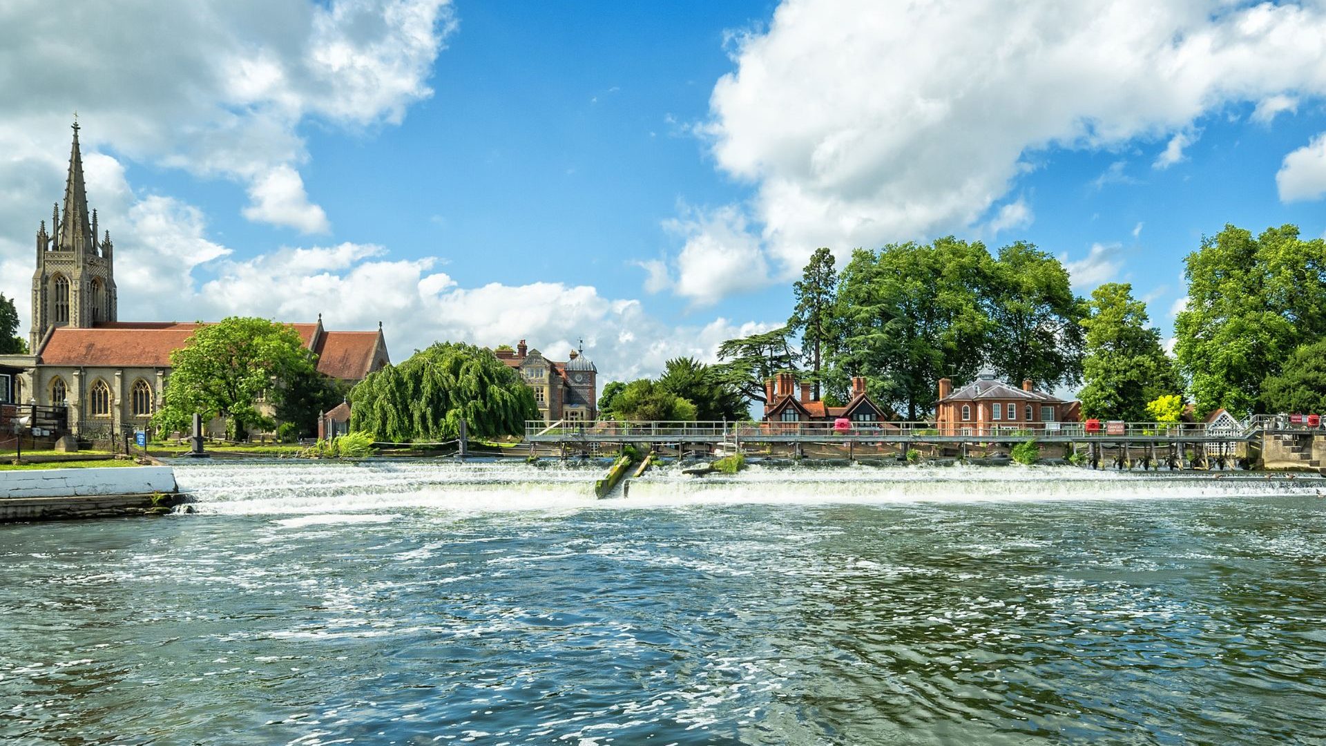Buckinghamshire