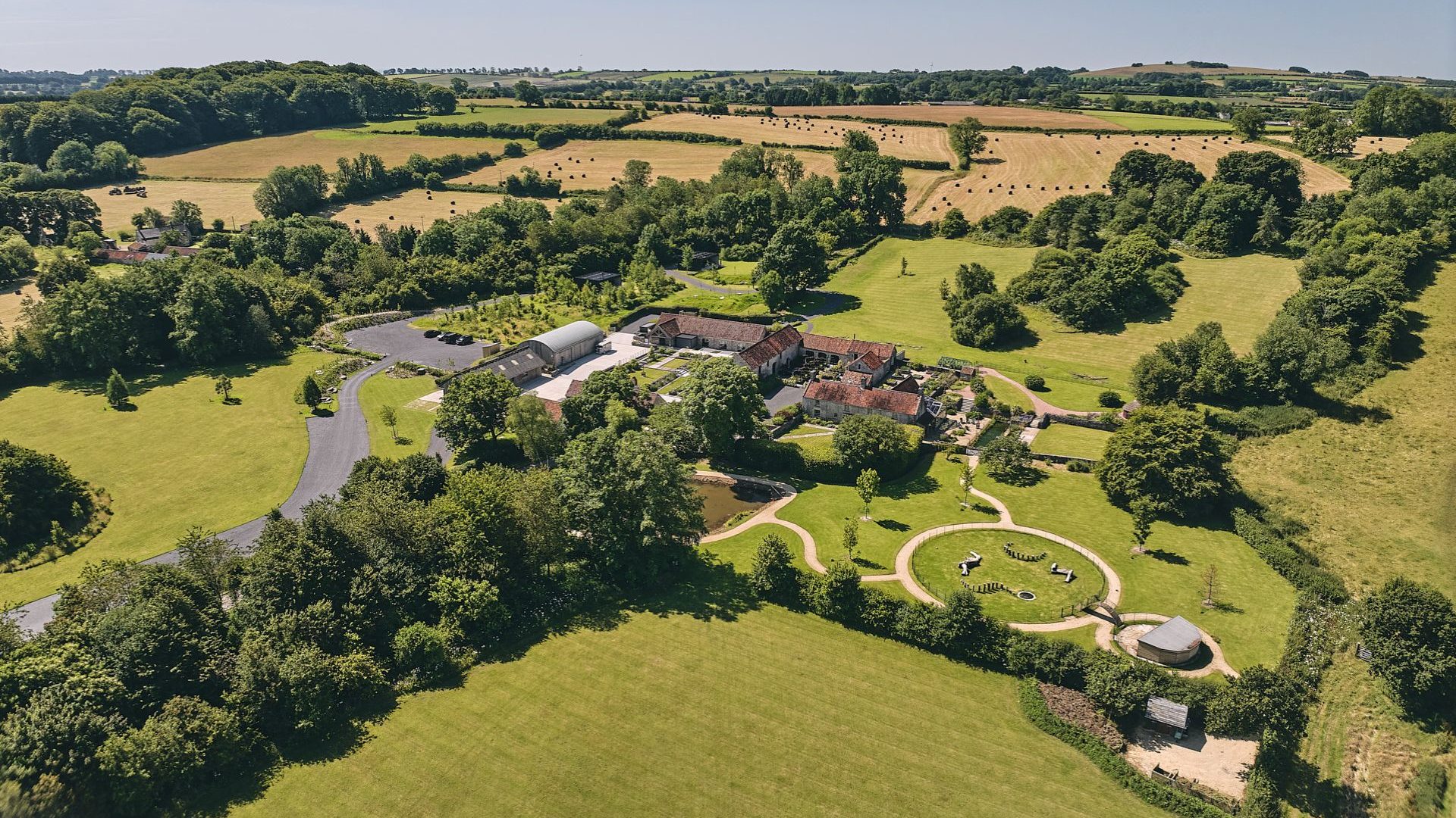 Somerset Estate
