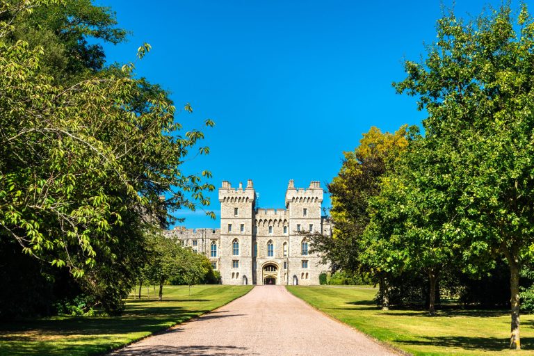 Windsor Castle