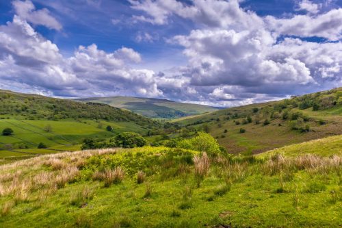 Yorkshire Dales