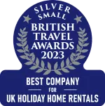 British Travel Awards